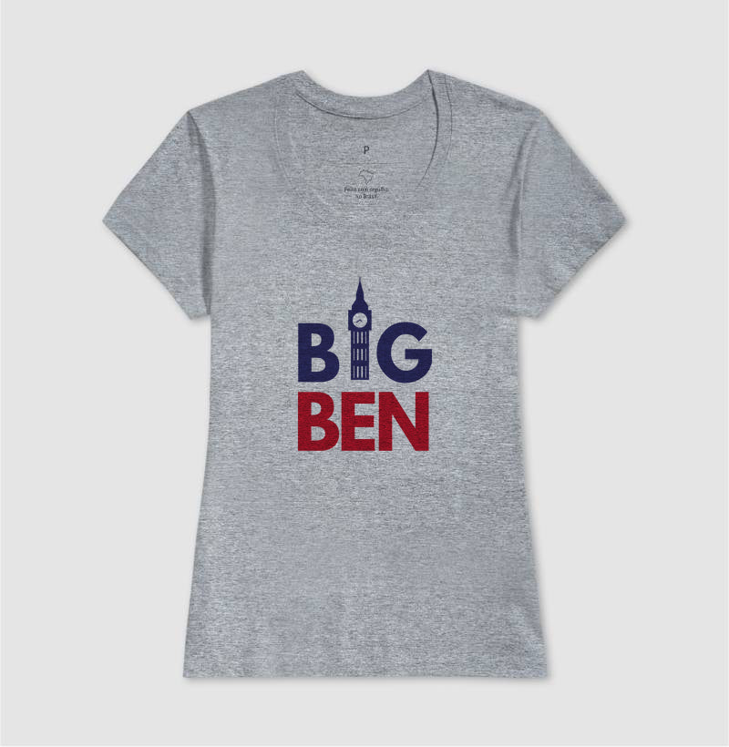Big Ben