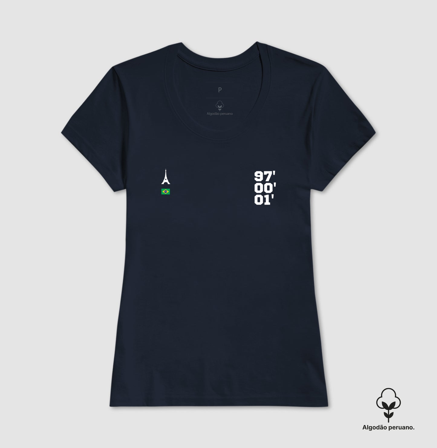Tricampeonato Guga Kuerten bolso