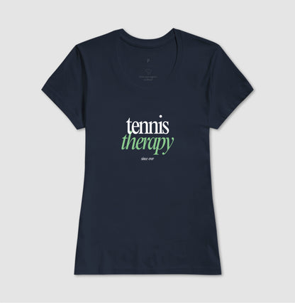 Tennis Therapy