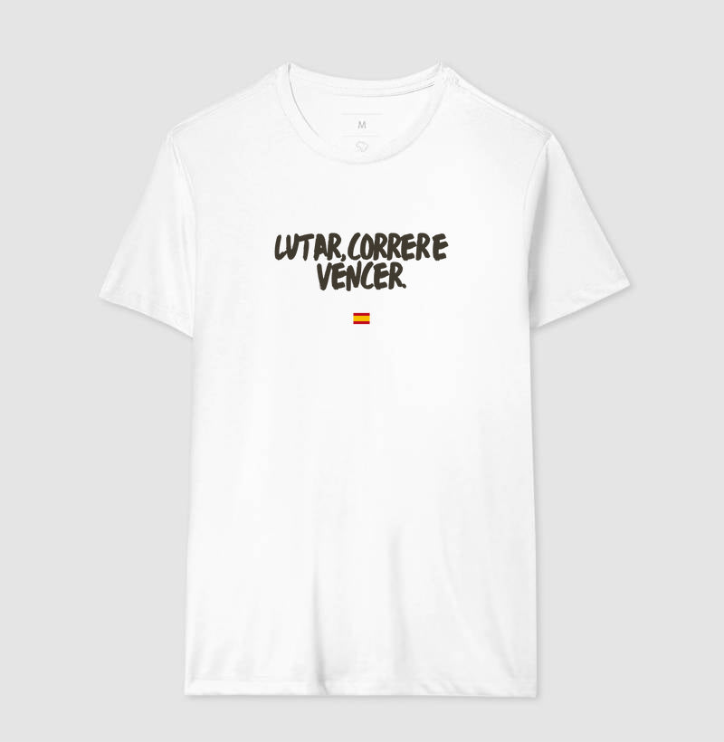 Lutar, Correr e Vencer