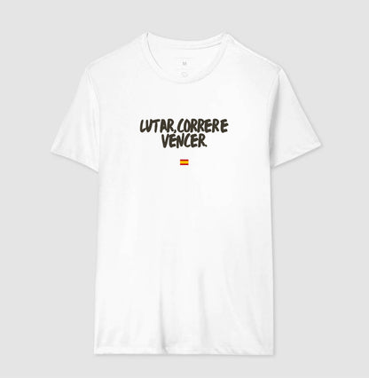 Lutar, Correr e Vencer
