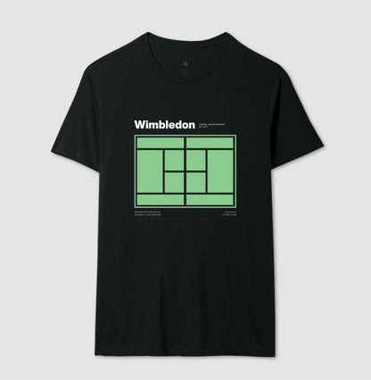 Wimbledon Quadra Central