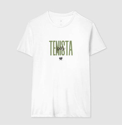 Pai Tenista Estilo