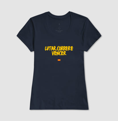 Lutar, Correr e Vencer
