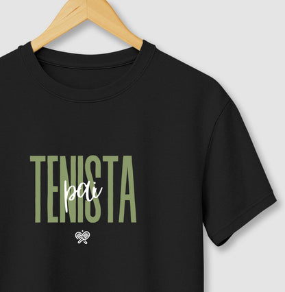 Pai Tenista Estilo