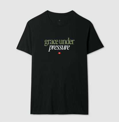 Grace Under Pressure