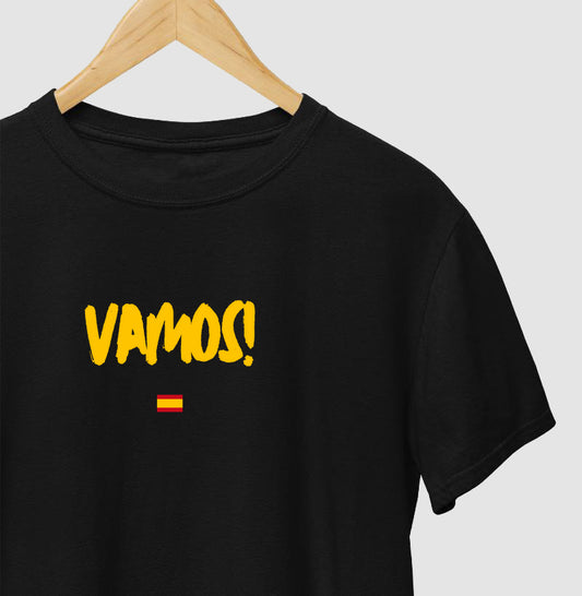 Vamos!