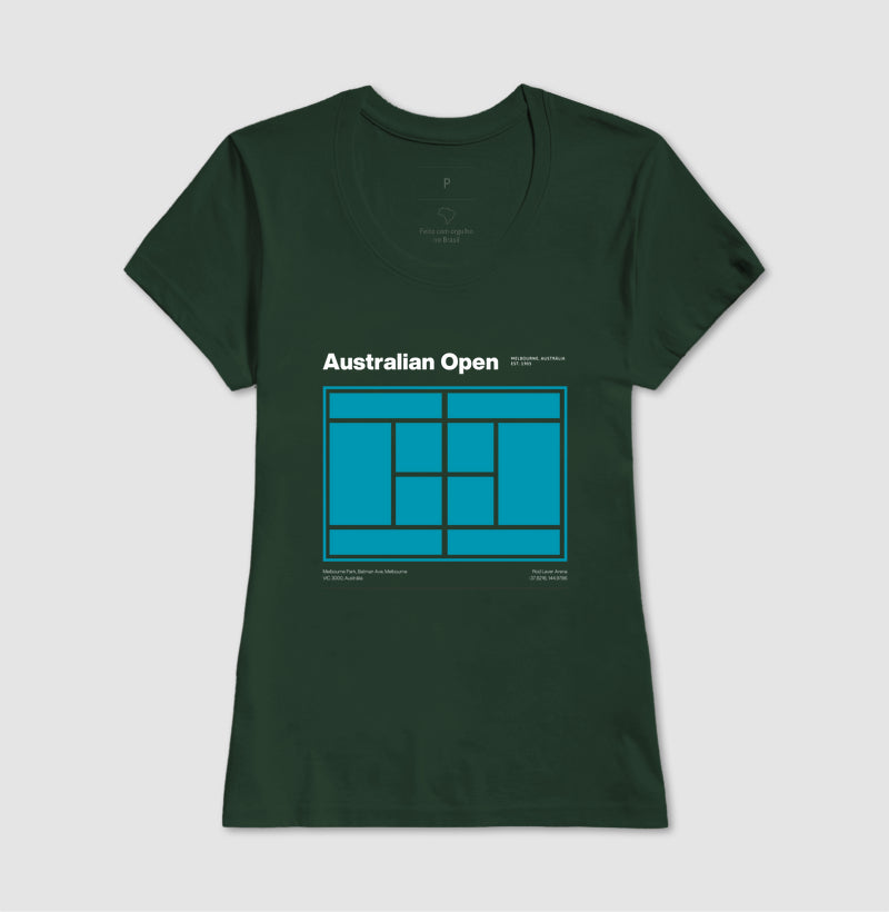 Australian Open Vintage