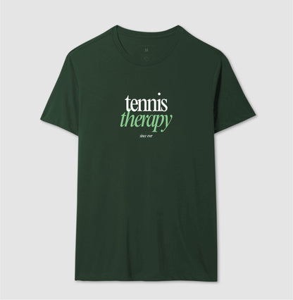 Tennis Therapy
