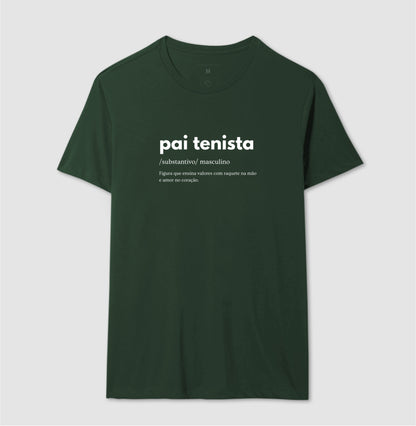 Pai Tenista