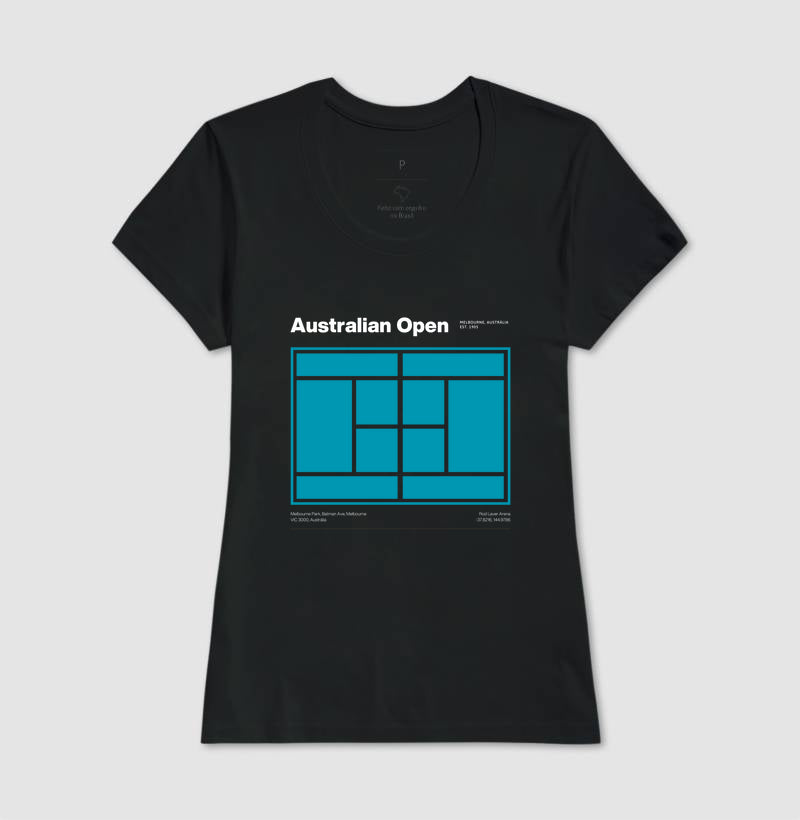 Australian Open Vintage