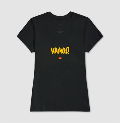 Vamos!