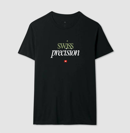 Swiss Precision