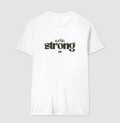 Serbia Strong
