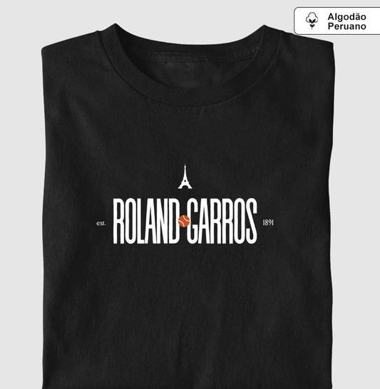 Roland Garros