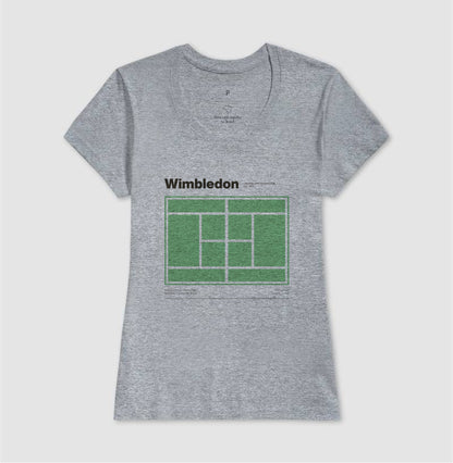 Wimbledon Quadra Central
