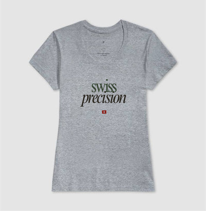 Swiss Precision