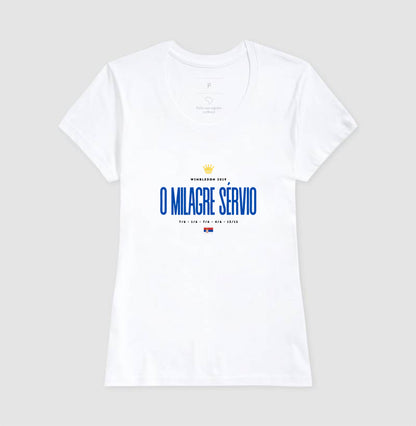 O Milagre Sérvio