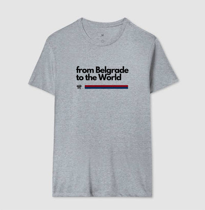 From Belgrade to the World