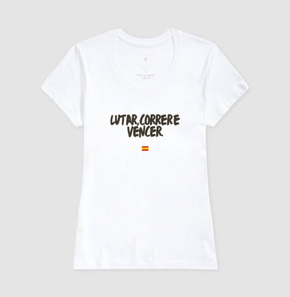 Lutar, Correr e Vencer