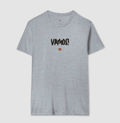 Vamos!