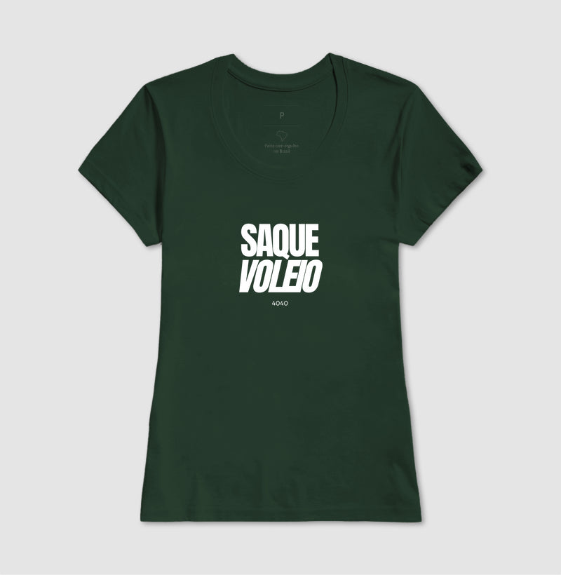 Saque Voleio