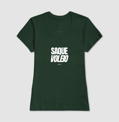 Saque Voleio
