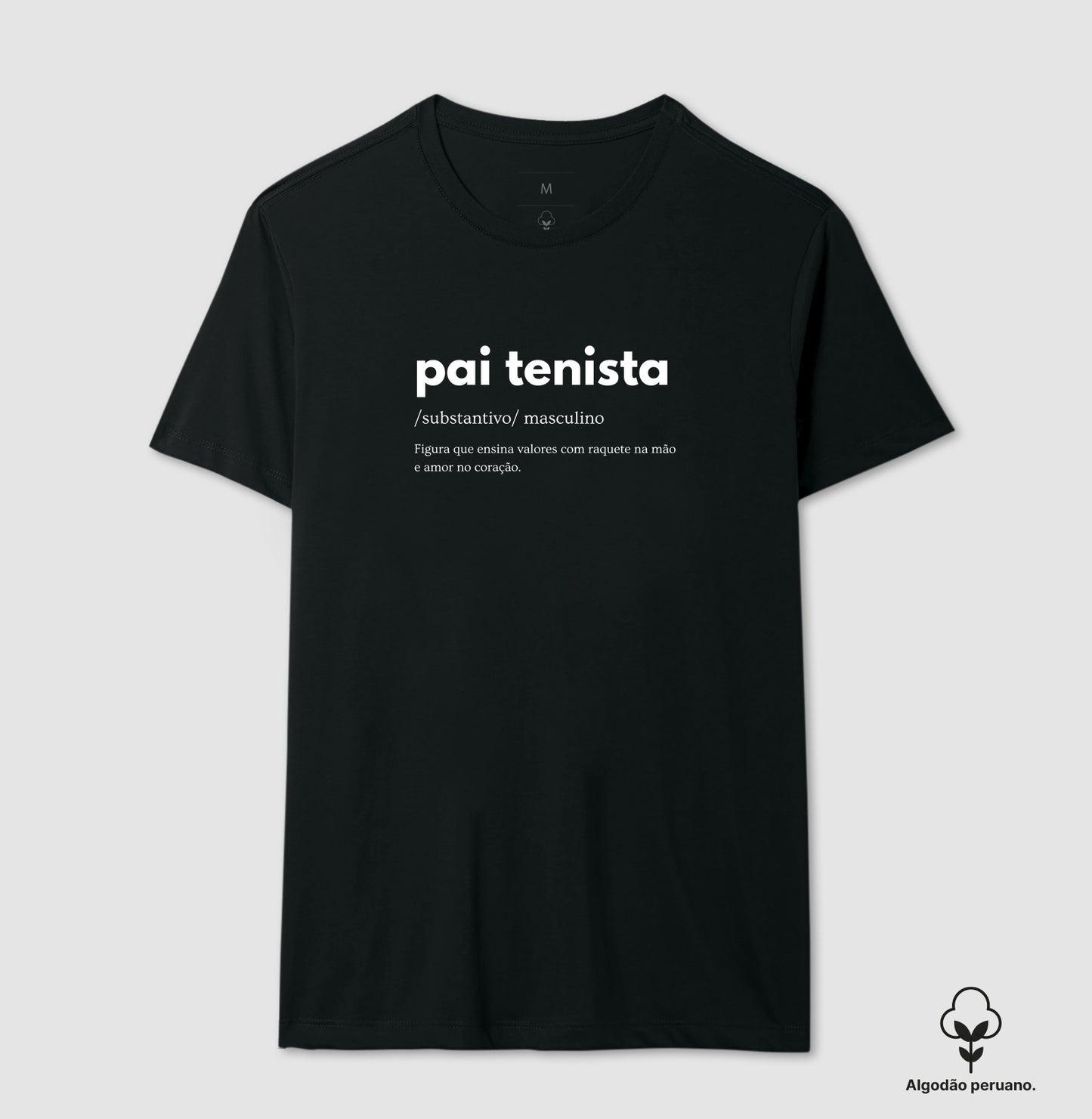 Pai Tenista