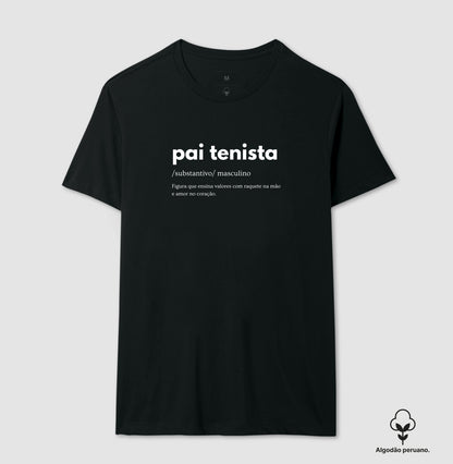 Pai Tenista