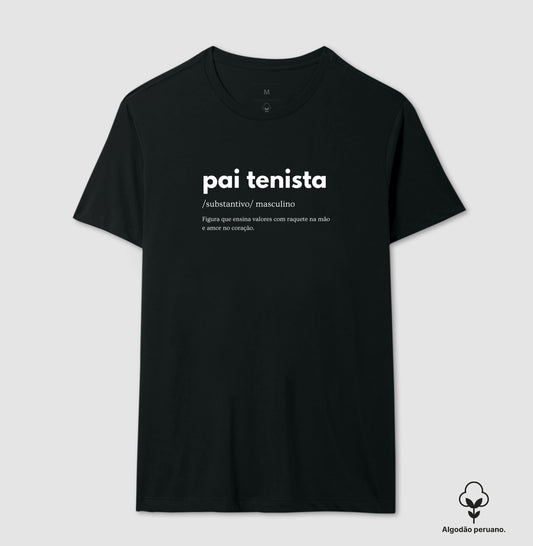 Pai Tenista