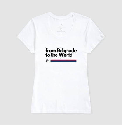 From Belgrade to the World
