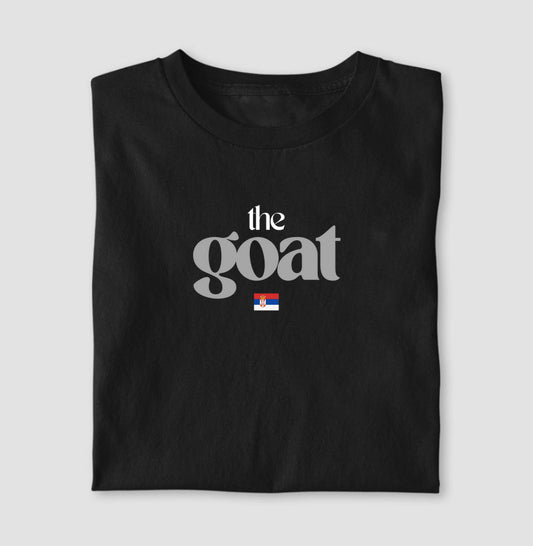 The GOAT