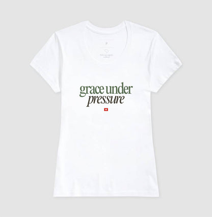 Grace Under Pressure