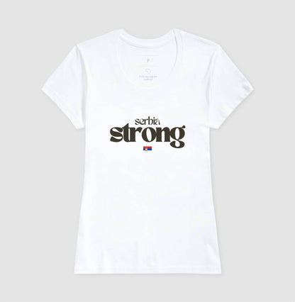 Serbia Strong