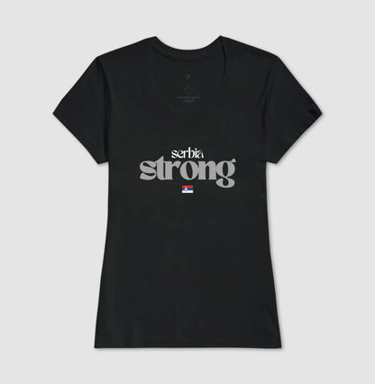 Serbia Strong
