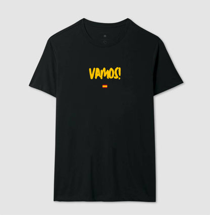 Vamos!