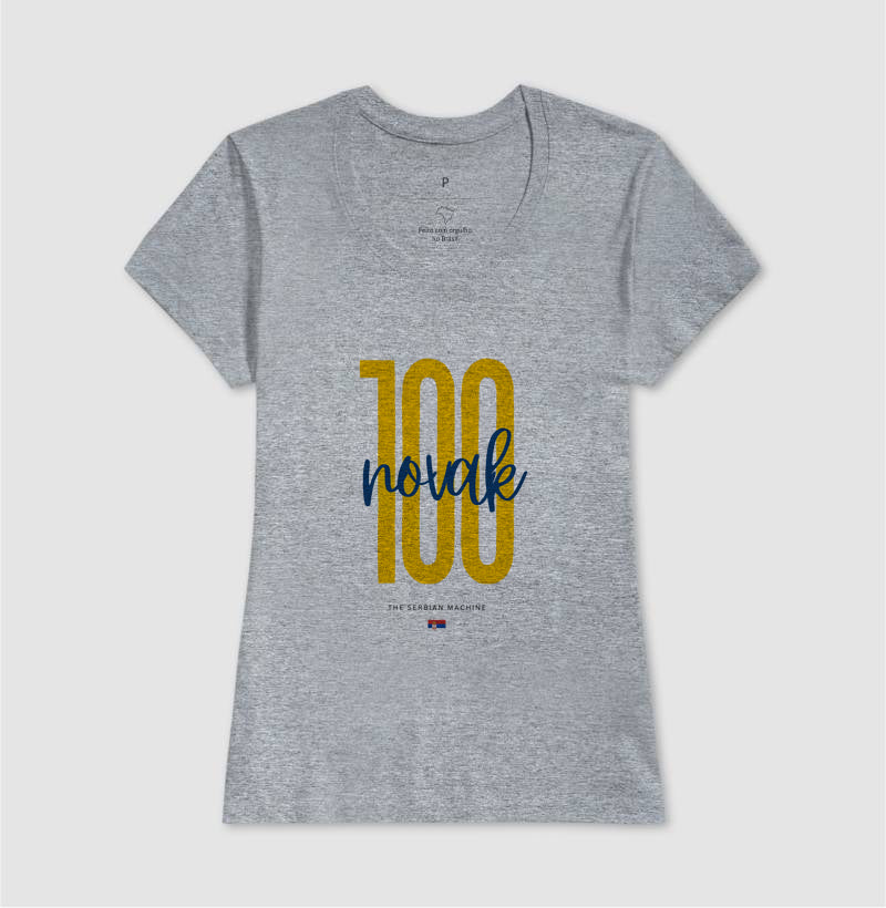 100x Novak