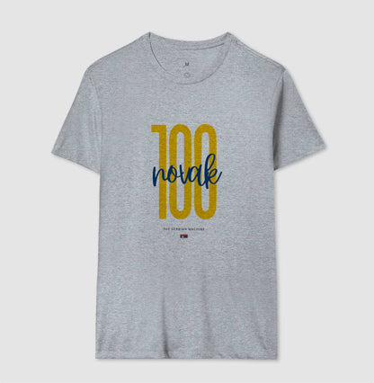 100x Novak
