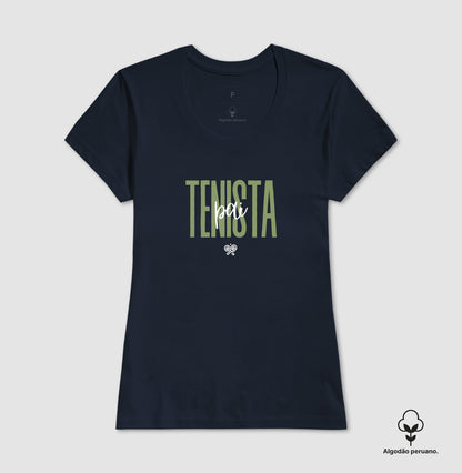 Pai Tenista Estilo
