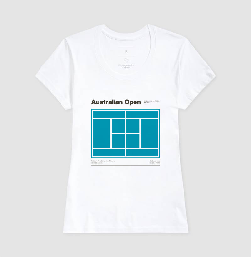 Australian Open Vintage