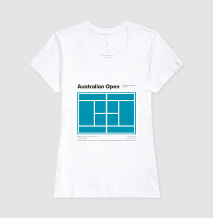 Australian Open Vintage
