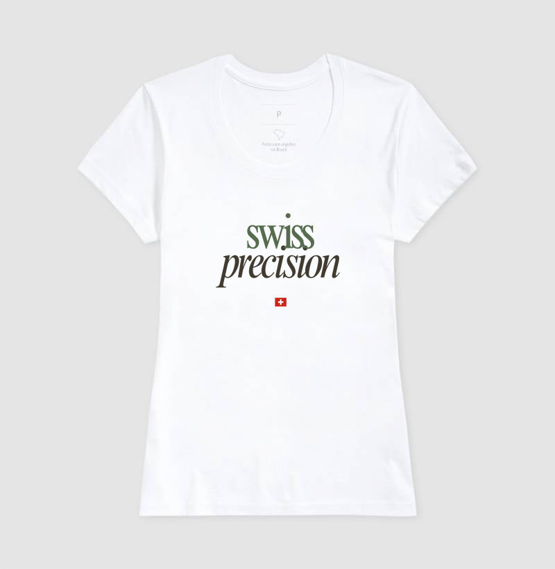 Swiss Precision