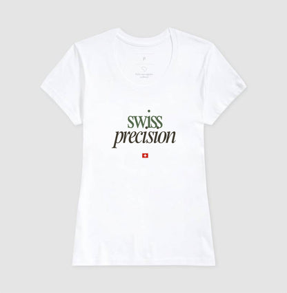 Swiss Precision