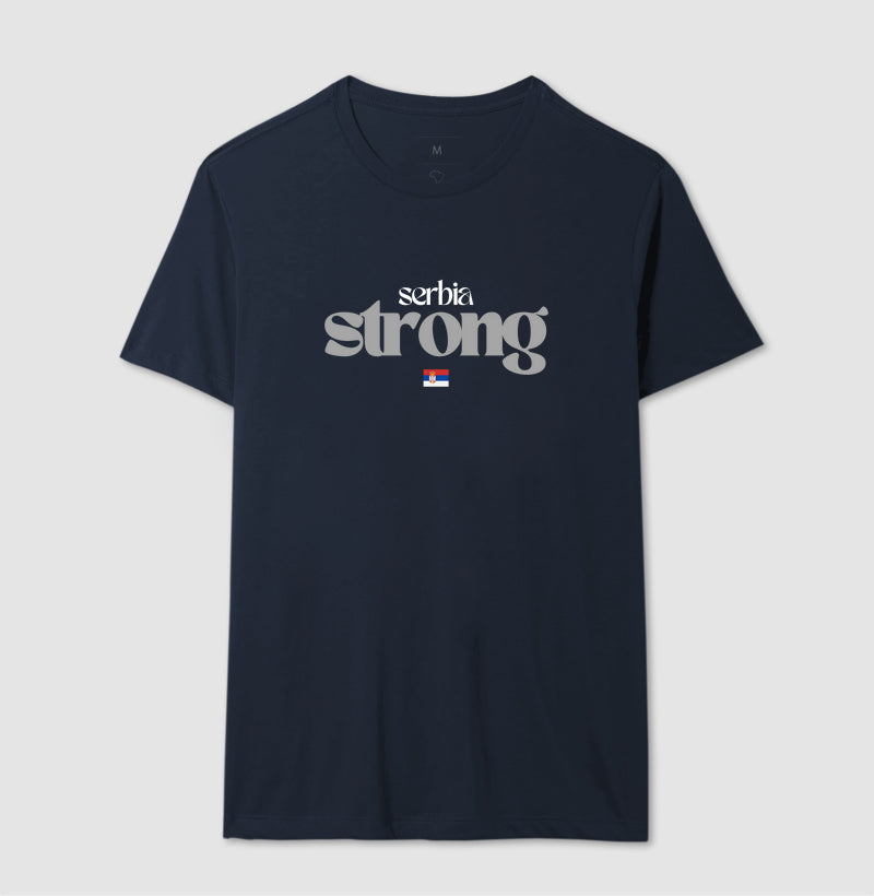 Serbia Strong