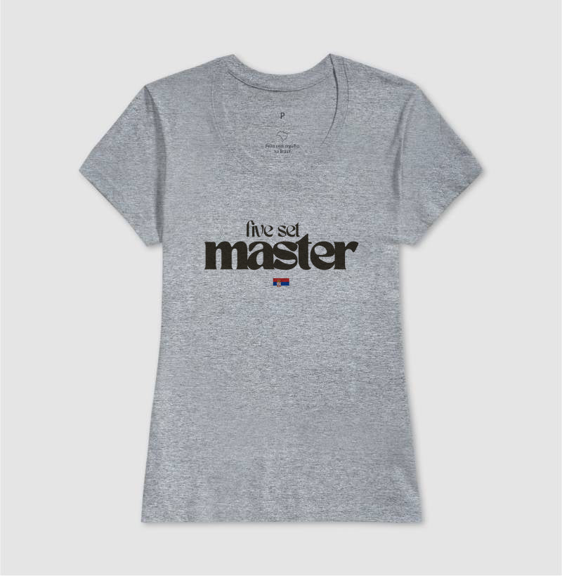 Five Set Master
