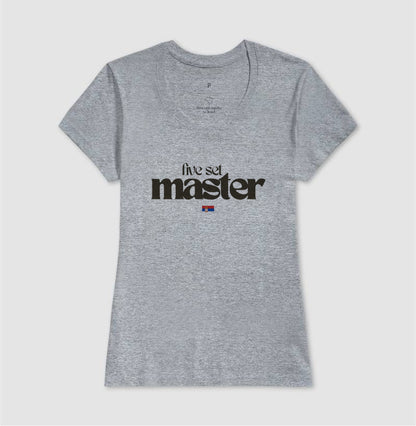 Five Set Master