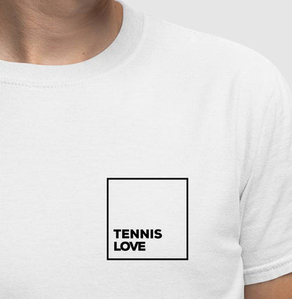 Tennis Love Bolso