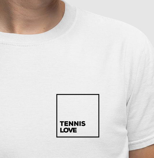 Tennis Love Bolso