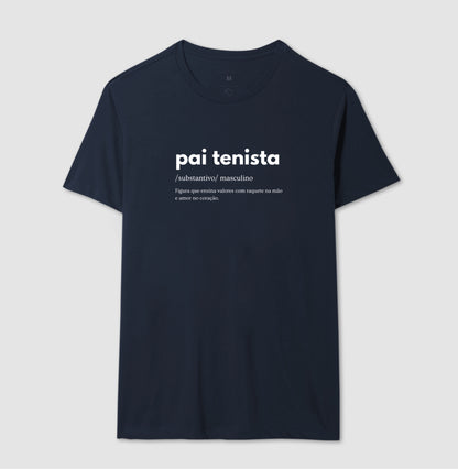 Pai Tenista