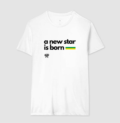 Camiseta A New Star is Born!
